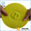 food safe silicone bowl cover lips suction ,suction lip food cover